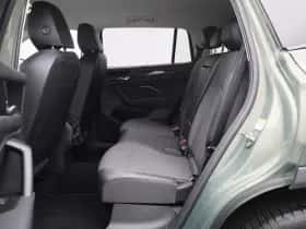 Volkswagen Tayron (2025) thumbnail 12
