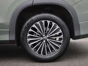 Volkswagen Tayron (2025) thumbnail 13