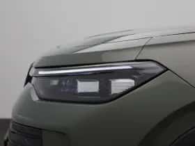 Volkswagen Tayron (2025) thumbnail 16