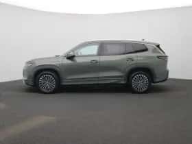 Volkswagen Tayron (2025) thumbnail 4