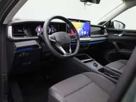 Volkswagen Tayron (2025) thumbnail 38