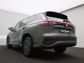 Volkswagen Tayron (2025) thumbnail 48