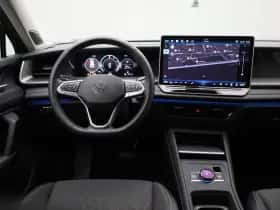 Volkswagen Tayron (2025) thumbnail 7
