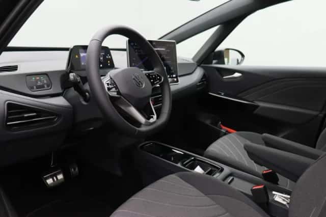 Volkswagen ID.3 (2025) thumbnail 32