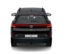 Volkswagen ID.4 (2022) thumbnail 3