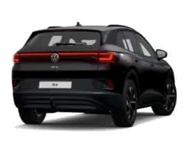 Volkswagen ID.4 (2022) thumbnail 4