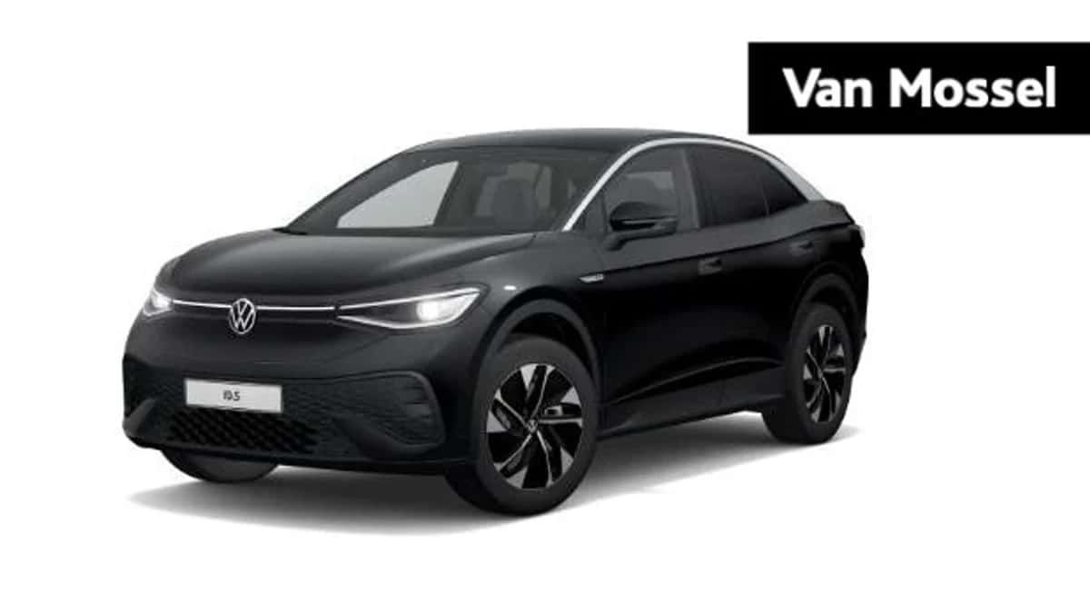 Volkswagen ID.5 (2023) — foto 1