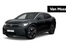 Volkswagen ID.5 (2023)
