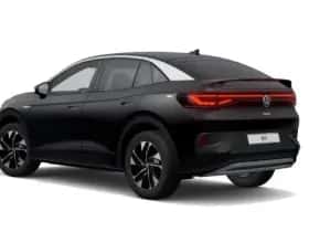 Volkswagen ID.5 (2023) thumbnail 3