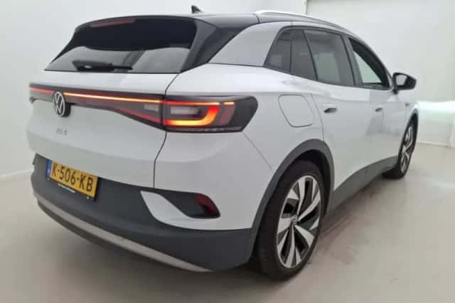 Volkswagen ID.4 (2020) thumbnail 2