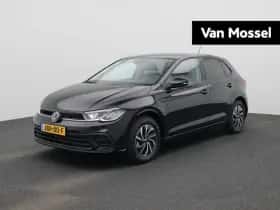 Volkswagen Polo (2025)