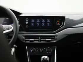 Volkswagen Polo (2025) thumbnail 9