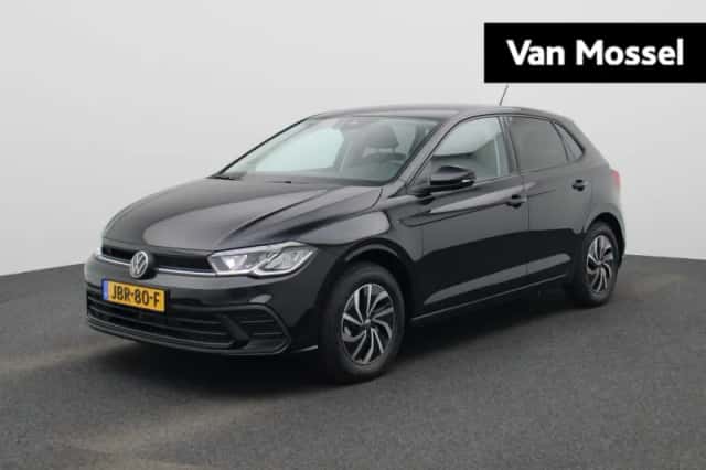Volkswagen Polo (2025) thumbnail 1