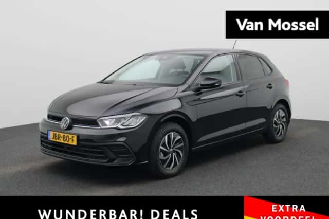 Volkswagen Polo (2025) thumbnail 1