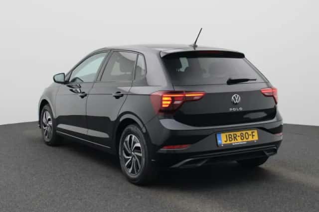 Volkswagen Polo (2025) thumbnail 2