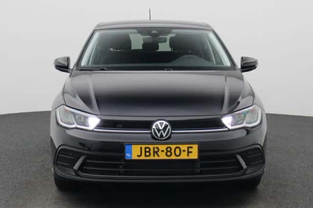 Volkswagen Polo (2025) thumbnail 3