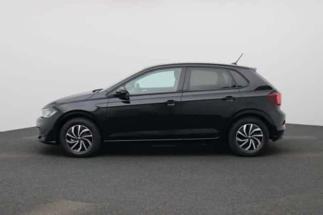 Volkswagen Polo (2025) thumbnail 4