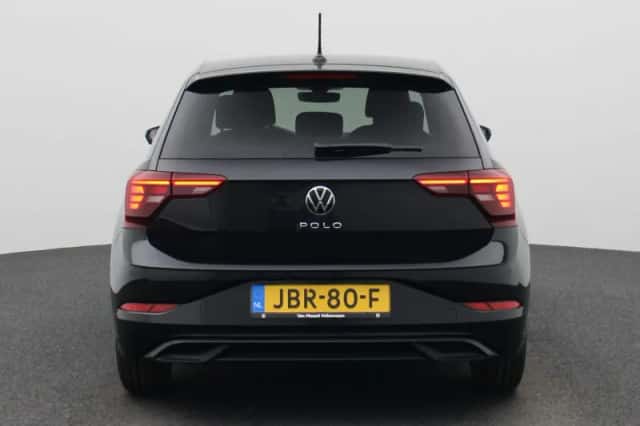 Volkswagen Polo (2025) thumbnail 5