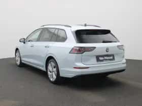 Volkswagen Golf (2026) thumbnail 2