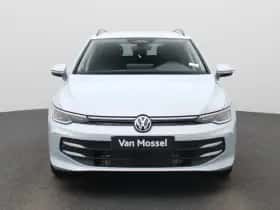 Volkswagen Golf (2026) thumbnail 3