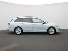 Volkswagen Golf (2026) thumbnail 6
