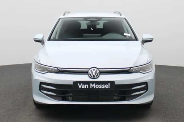 Volkswagen Golf (2026) thumbnail 3