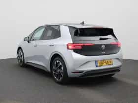 Volkswagen ID.3 (2025) thumbnail 2