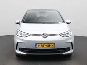Volkswagen ID.3 (2025) thumbnail 3