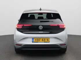Volkswagen ID.3 (2025) thumbnail 5