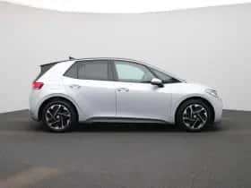 Volkswagen ID.3 (2025) thumbnail 6