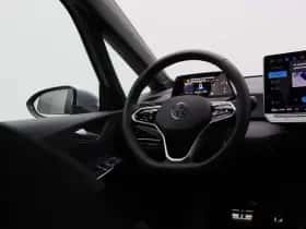 Volkswagen ID.3 (2025) thumbnail 9
