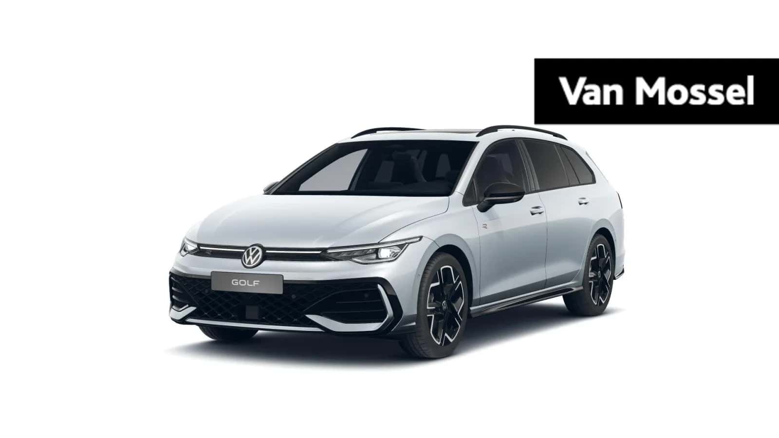 Volkswagen Golf (2026) — foto 1