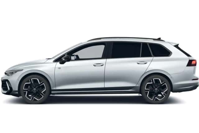 Volkswagen Golf (2026) thumbnail 2