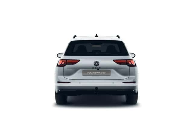Volkswagen Golf (2026) thumbnail 3