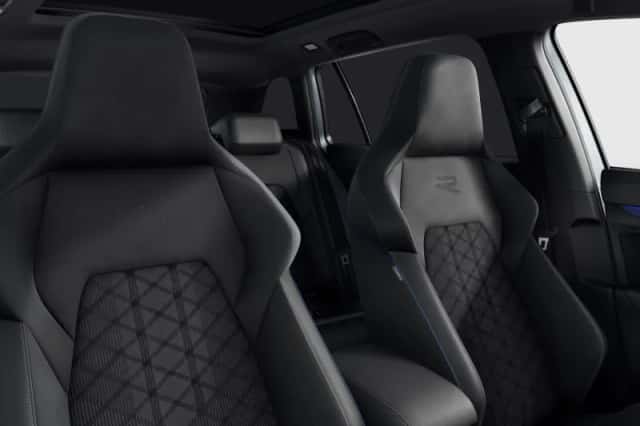 Volkswagen Golf (2026) thumbnail 5