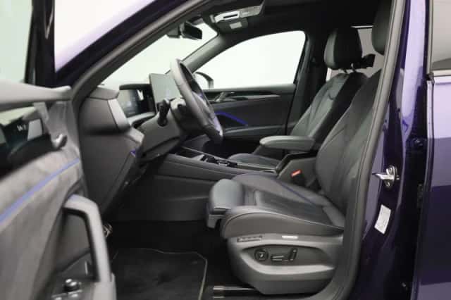 Volkswagen Tayron (2025) thumbnail 12