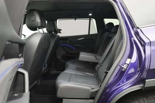 Volkswagen Tayron (2025) thumbnail 13