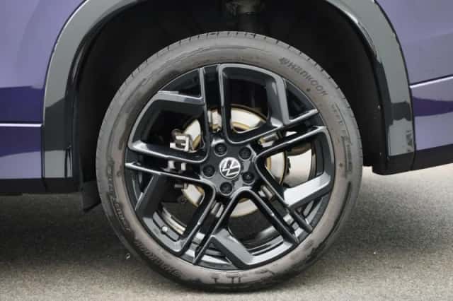Volkswagen Tayron (2025) thumbnail 14