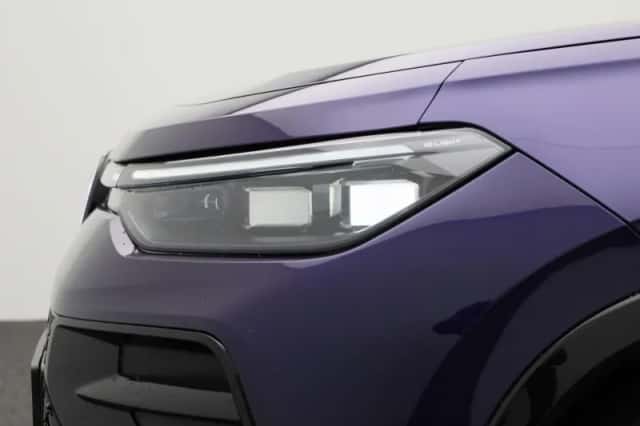 Volkswagen Tayron (2025) thumbnail 17