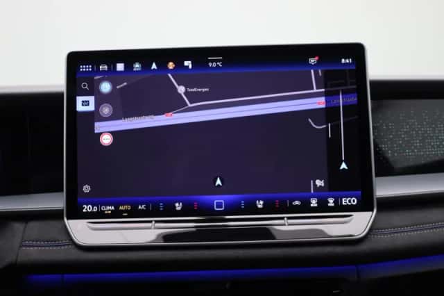 Volkswagen Tayron (2025) thumbnail 18
