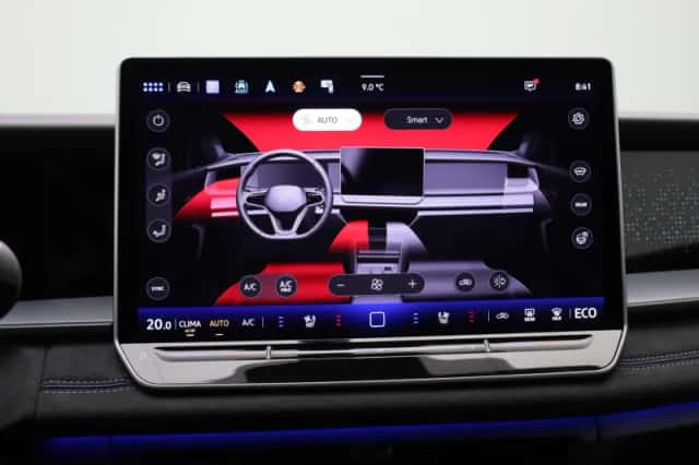Volkswagen Tayron (2025) thumbnail 19