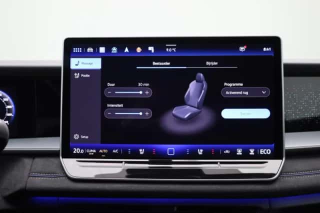 Volkswagen Tayron (2025) thumbnail 22