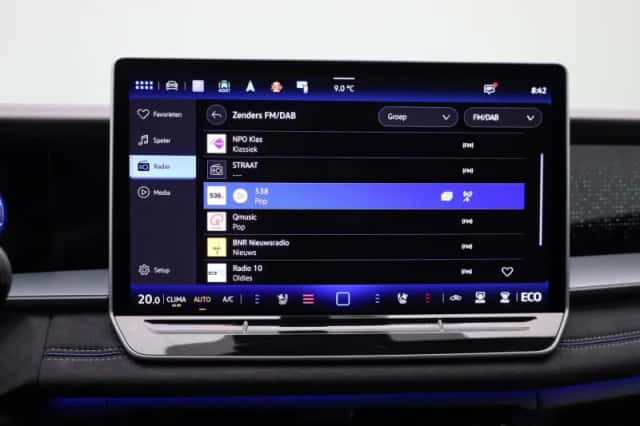 Volkswagen Tayron (2025) thumbnail 26