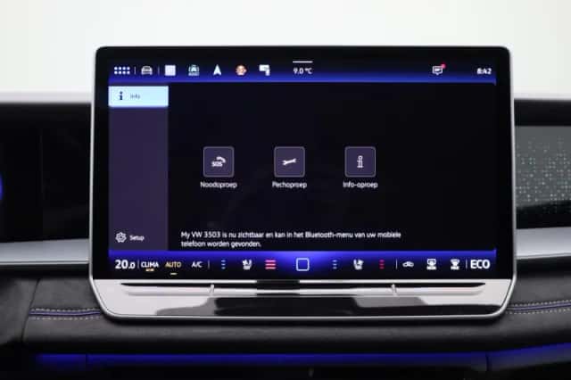 Volkswagen Tayron (2025) thumbnail 28