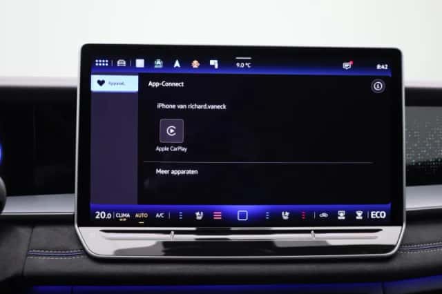 Volkswagen Tayron (2025) thumbnail 29