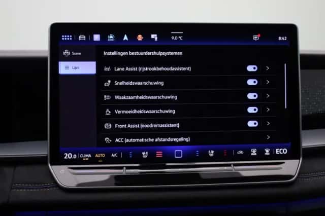 Volkswagen Tayron (2025) thumbnail 32