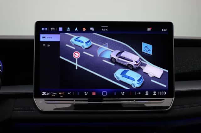 Volkswagen Tayron (2025) thumbnail 33