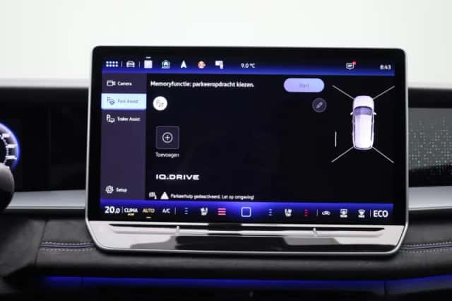 Volkswagen Tayron (2025) thumbnail 38