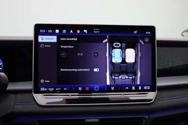 Volkswagen Tayron (2025) thumbnail 39
