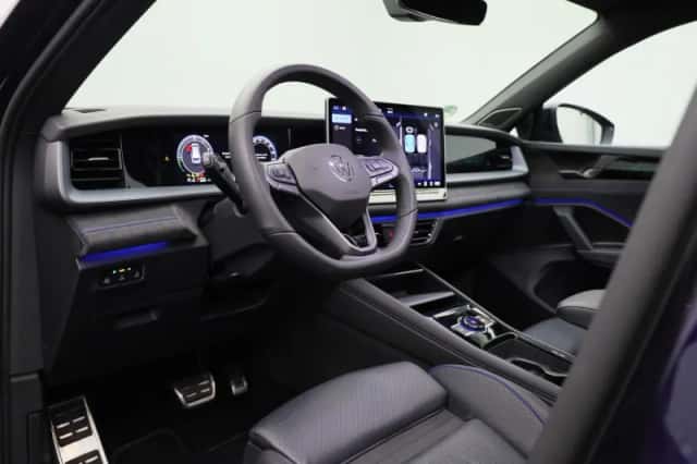 Volkswagen Tayron (2025) thumbnail 43